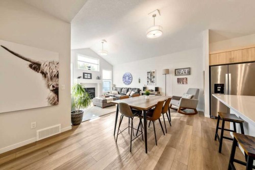 529 Montana Bay Se, High River, AB 