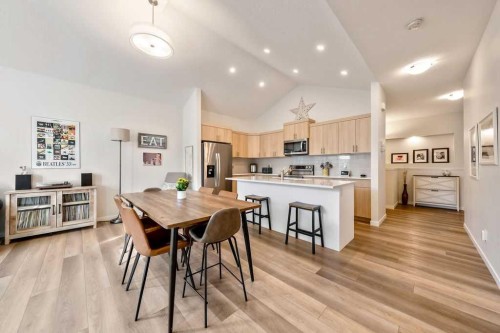 529 Montana Bay Se, High River, AB 