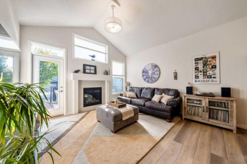 529 Montana Bay Se, High River, AB 