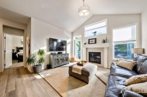 529 Montana Bay Se, High River, AB 