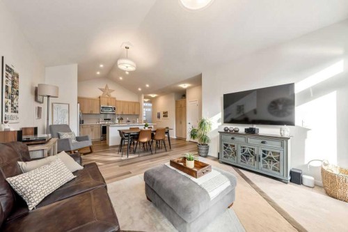 529 Montana Bay Se, High River, AB 