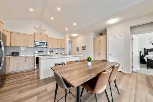 529 Montana Bay Se, High River, AB 