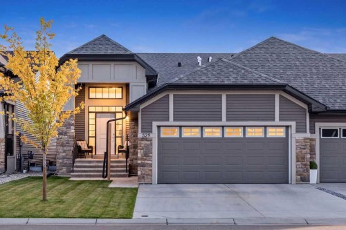 529 Montana Bay Se, High River, AB 