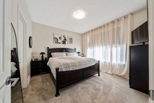 529 Montana Bay Se, High River, AB 