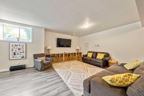 529 Montana Bay Se, High River, AB 