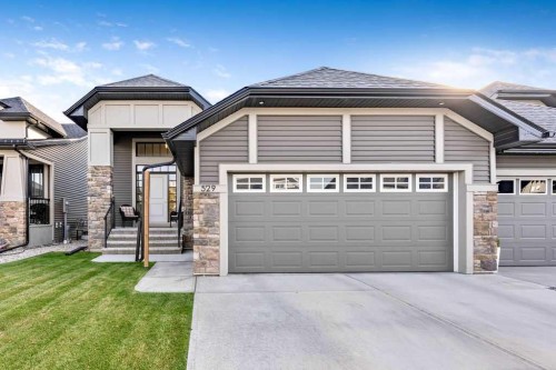 529 Montana Bay Se, High River, AB 