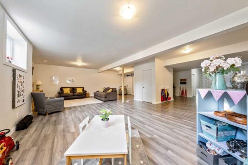 529 Montana Bay Se, High River, AB 