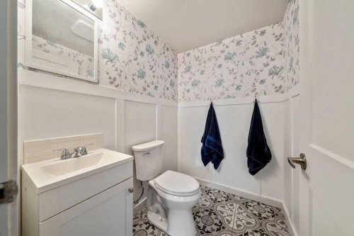 529 Montana Bay Se, High River, AB 