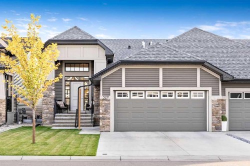 529 Montana Bay Se, High River, AB 