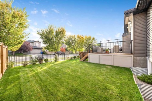 529 Montana Bay Se, High River, AB 