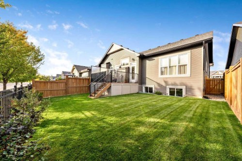 529 Montana Bay Se, High River, AB 