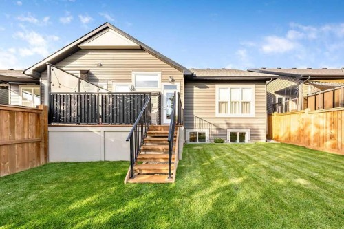 529 Montana Bay Se, High River, AB 