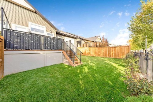 529 Montana Bay Se, High River, AB 
