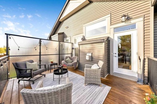 529 Montana Bay Se, High River, AB 
