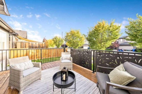 529 Montana Bay Se, High River, AB 