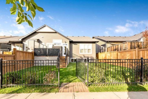 529 Montana Bay Se, High River, AB 