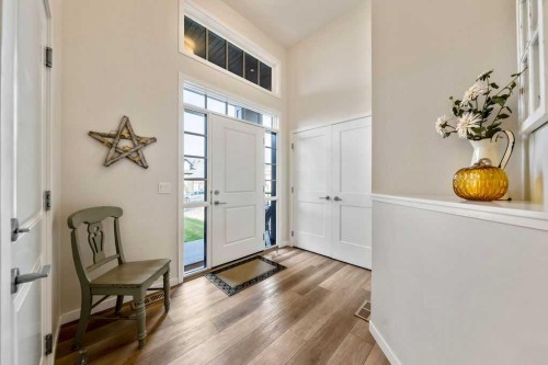 529 Montana Bay Se, High River, AB 