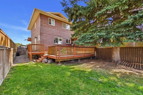 17 Deermeade Road Se, Calgary, AB 