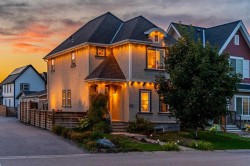 158 Mahogany Grove SE Calgary, AB T3M 1W9