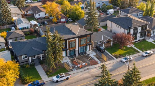 8623 48 Avenue Nw, Calgary, AB 