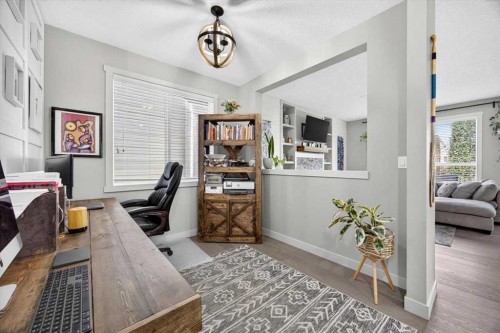 136 Riviera Way, Cochrane, AB 