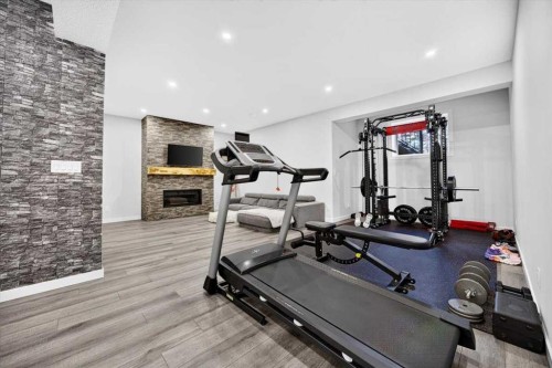 136 Riviera Way, Cochrane, AB 
