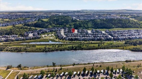 136 Riviera Way, Cochrane, AB 