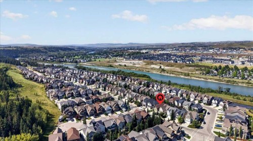 136 Riviera Way, Cochrane, AB 