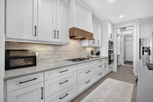 136 Riviera Way, Cochrane, AB 
