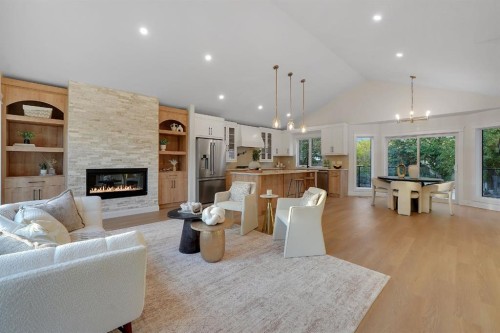 3375 Breton Close Nw, Calgary, AB 