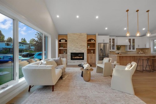 3375 Breton Close Nw, Calgary, AB 