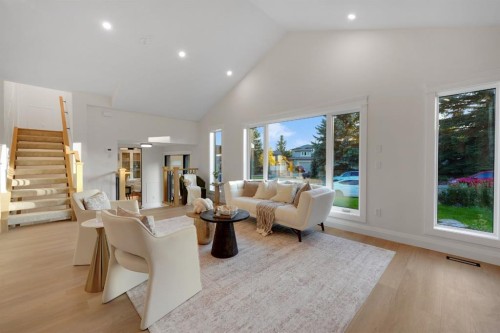 3375 Breton Close Nw, Calgary, AB 