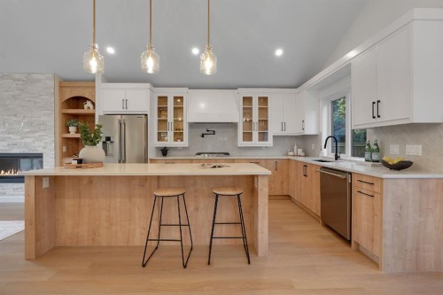 3375 Breton Close Nw, Calgary, AB 