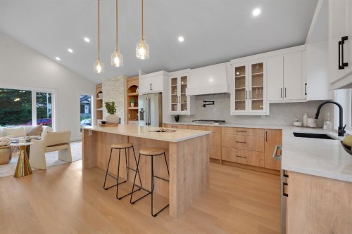 3375 Breton Close Nw, Calgary, AB 