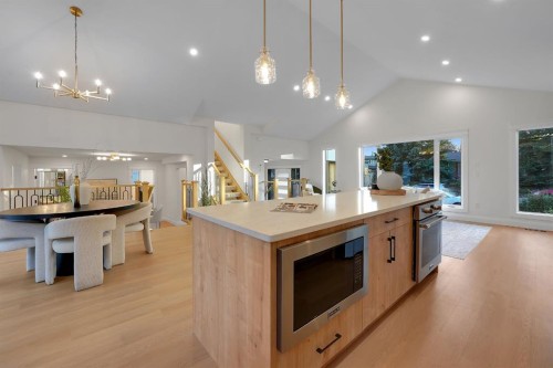 3375 Breton Close Nw, Calgary, AB 