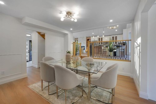 3375 Breton Close Nw, Calgary, AB 