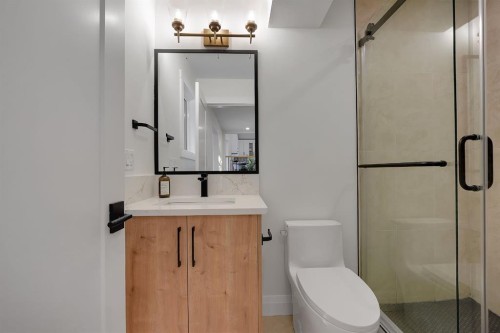 3375 Breton Close Nw, Calgary, AB 