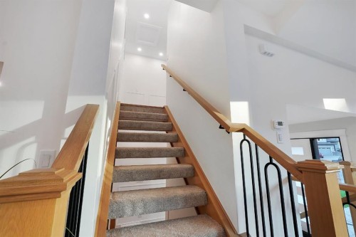3375 Breton Close Nw, Calgary, AB 