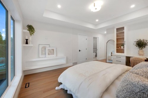3375 Breton Close Nw, Calgary, AB 