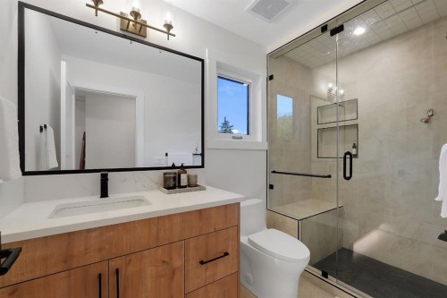 3375 Breton Close Nw, Calgary, AB 
