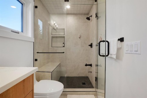 3375 Breton Close Nw, Calgary, AB 