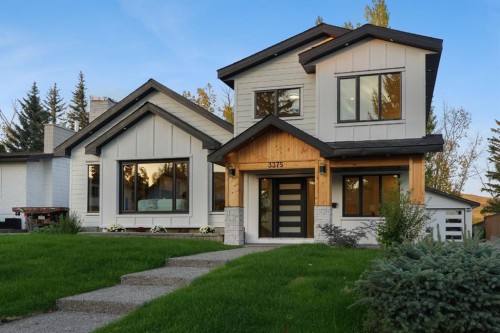 3375 Breton Close Nw, Calgary, AB 