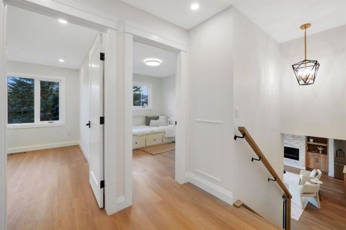 3375 Breton Close Nw, Calgary, AB 