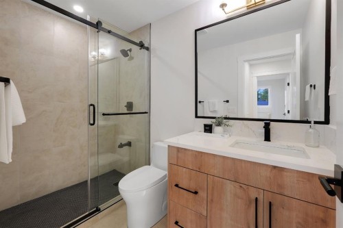 3375 Breton Close Nw, Calgary, AB 