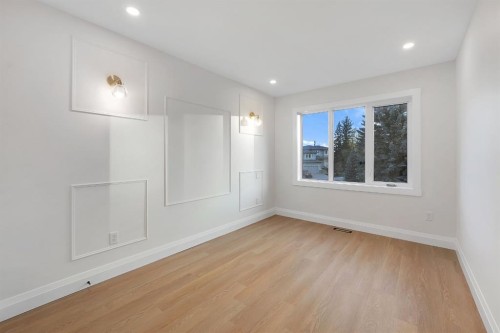 3375 Breton Close Nw, Calgary, AB 