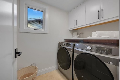 3375 Breton Close Nw, Calgary, AB 