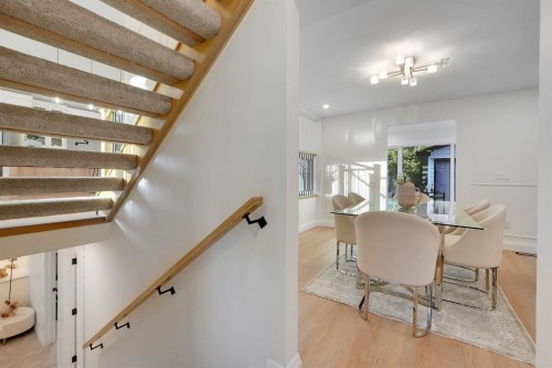3375 Breton Close Nw, Calgary, AB 