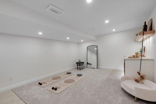 3375 Breton Close Nw, Calgary, AB 