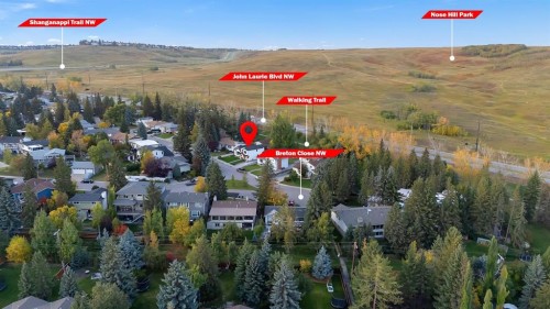 3375 Breton Close Nw, Calgary, AB 