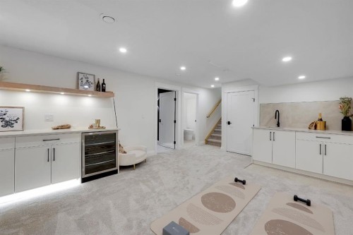 3375 Breton Close Nw, Calgary, AB 
